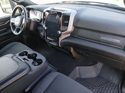 2024 RAM Ram 2500 Big Horn