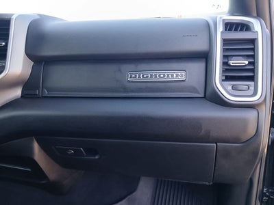 2024 RAM Ram 2500 Big Horn
