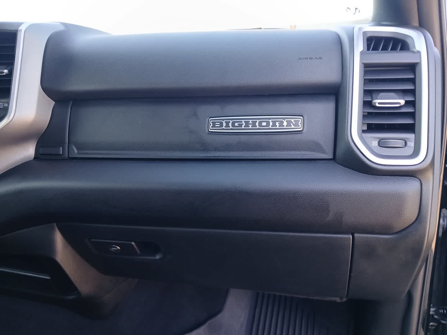 2024 RAM Ram 2500 Big Horn