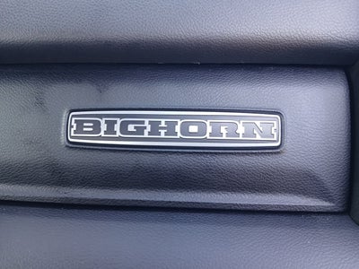 2024 RAM Ram 2500 Big Horn