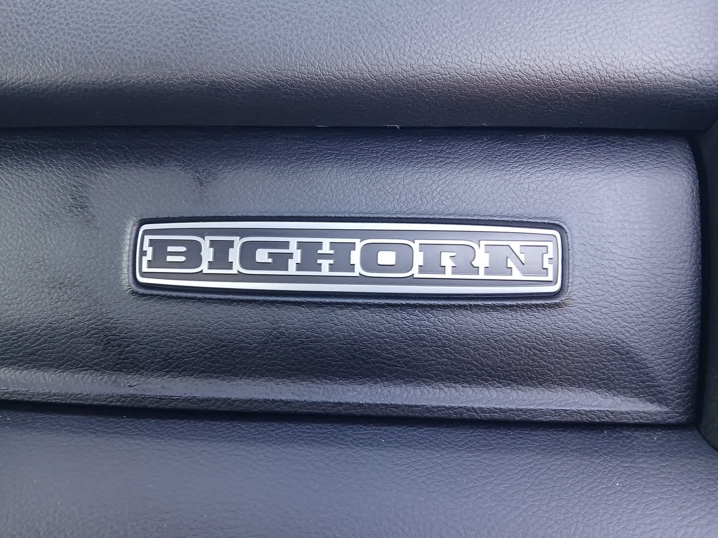 2024 RAM Ram 2500 Big Horn