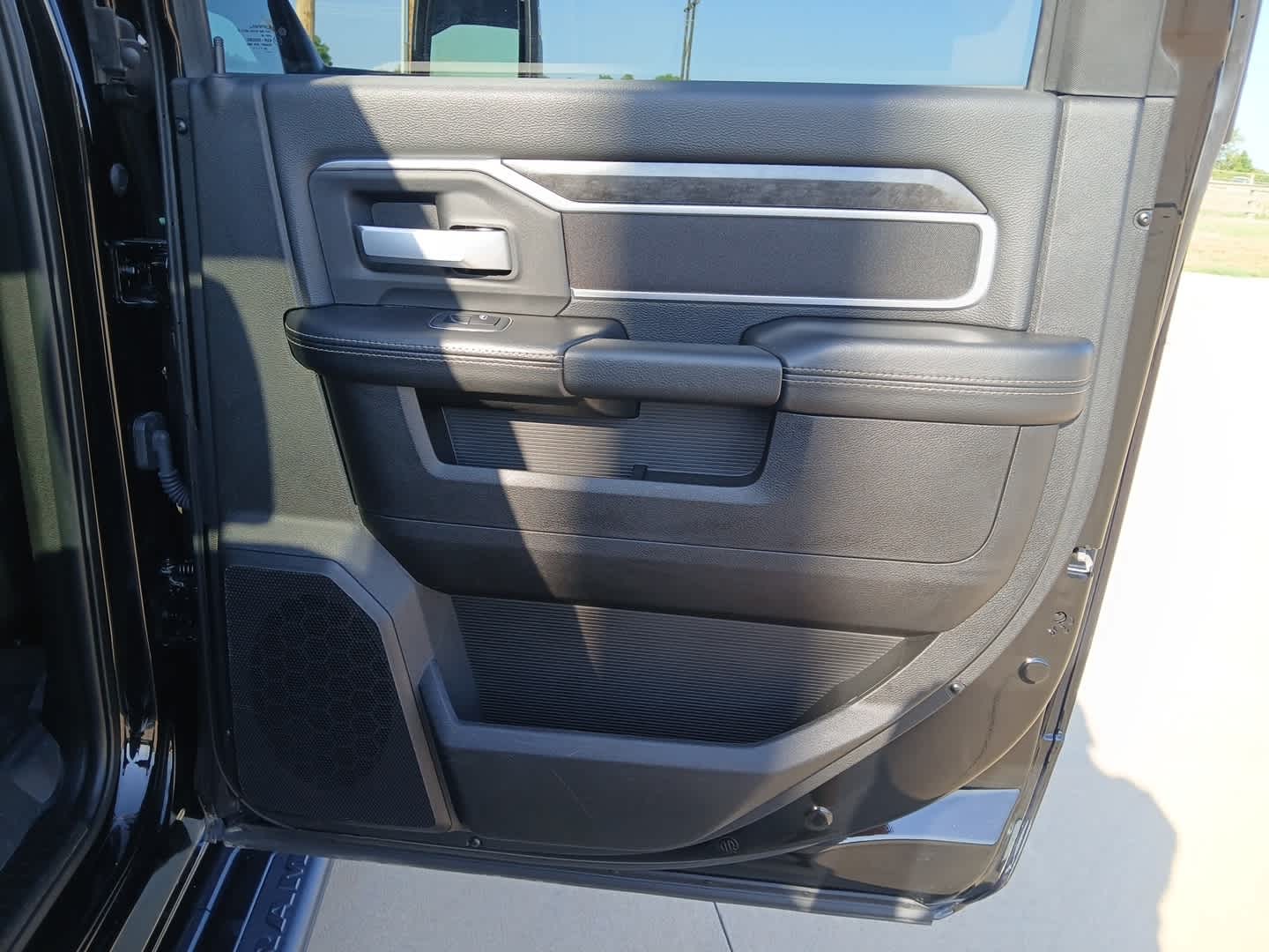 2024 RAM Ram 2500 Big Horn