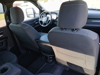 2024 RAM Ram 2500 Big Horn