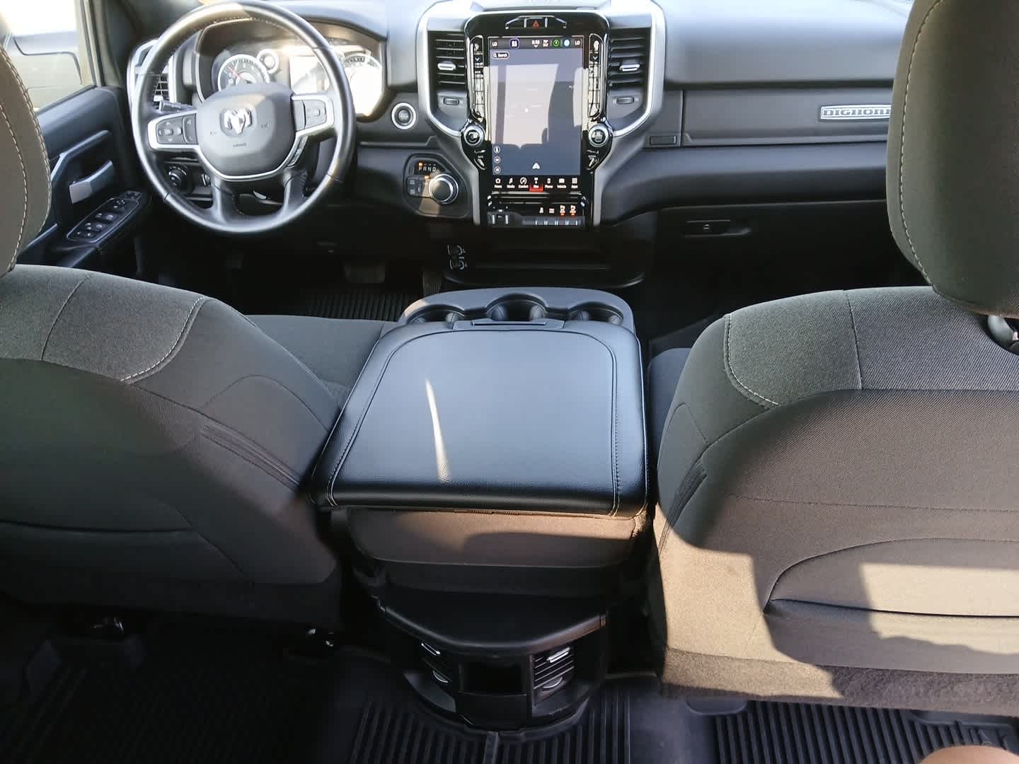 2024 RAM Ram 2500 Big Horn