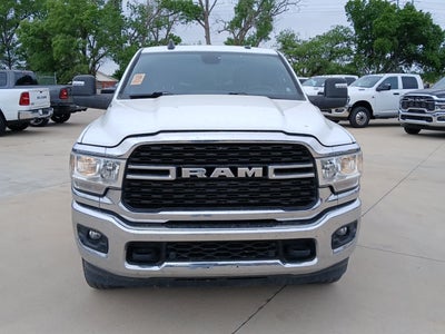 2024 RAM Ram 2500 Big Horn