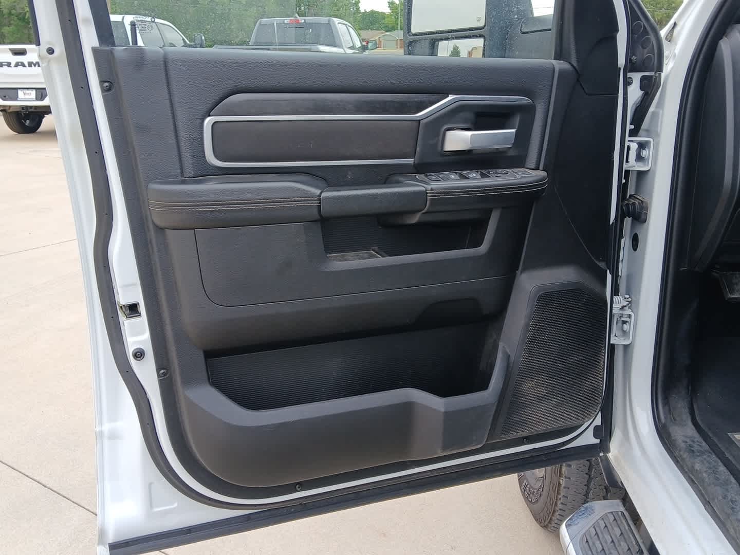 2024 RAM Ram 2500 Big Horn