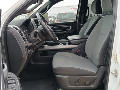2024 RAM Ram 2500 Big Horn