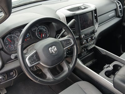 2024 RAM Ram 2500 Big Horn