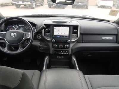 2024 RAM Ram 2500 Big Horn