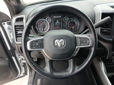 2024 RAM Ram 2500 Big Horn