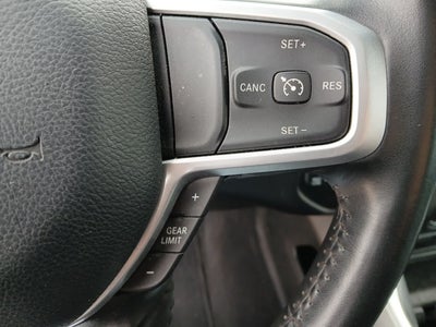 2024 RAM Ram 2500 Big Horn