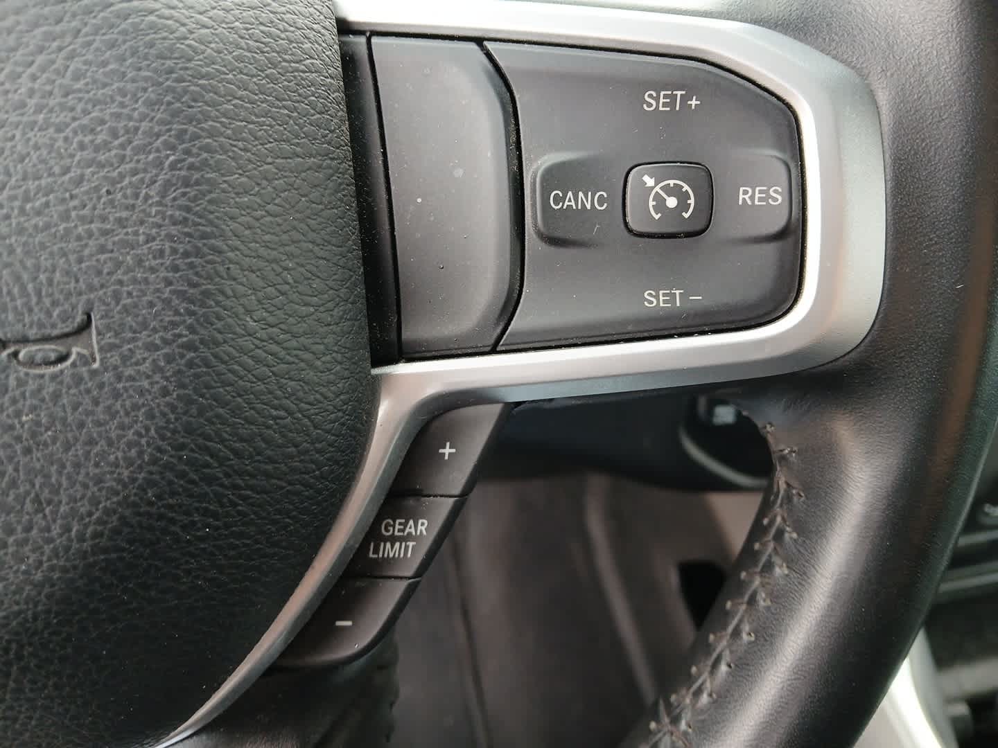 2024 RAM Ram 2500 Big Horn