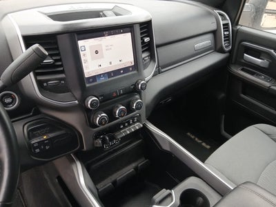2024 RAM Ram 2500 Big Horn