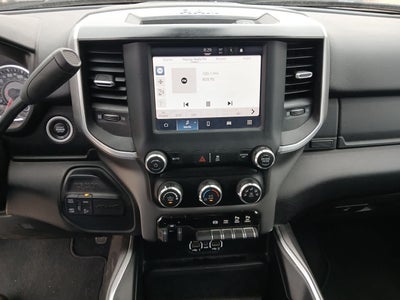 2024 RAM Ram 2500 Big Horn