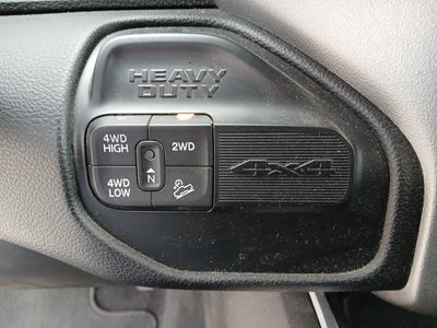 2024 RAM Ram 2500 Big Horn