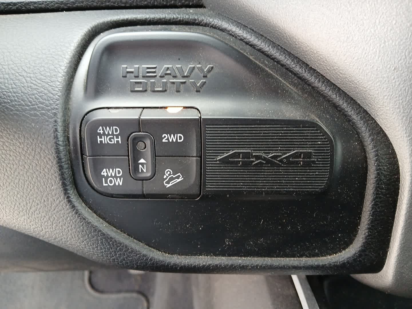 2024 RAM Ram 2500 Big Horn