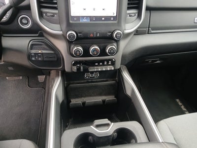 2024 RAM Ram 2500 Big Horn