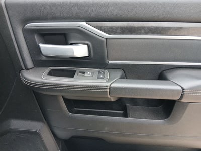 2024 RAM Ram 2500 Big Horn