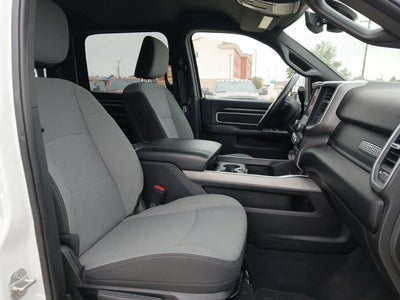 2024 RAM Ram 2500 Big Horn