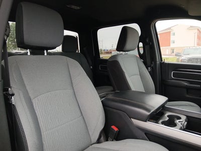 2024 RAM Ram 2500 Big Horn
