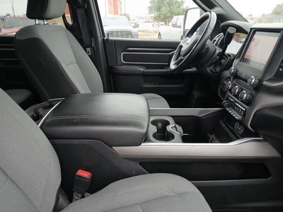 2024 RAM Ram 2500 Big Horn