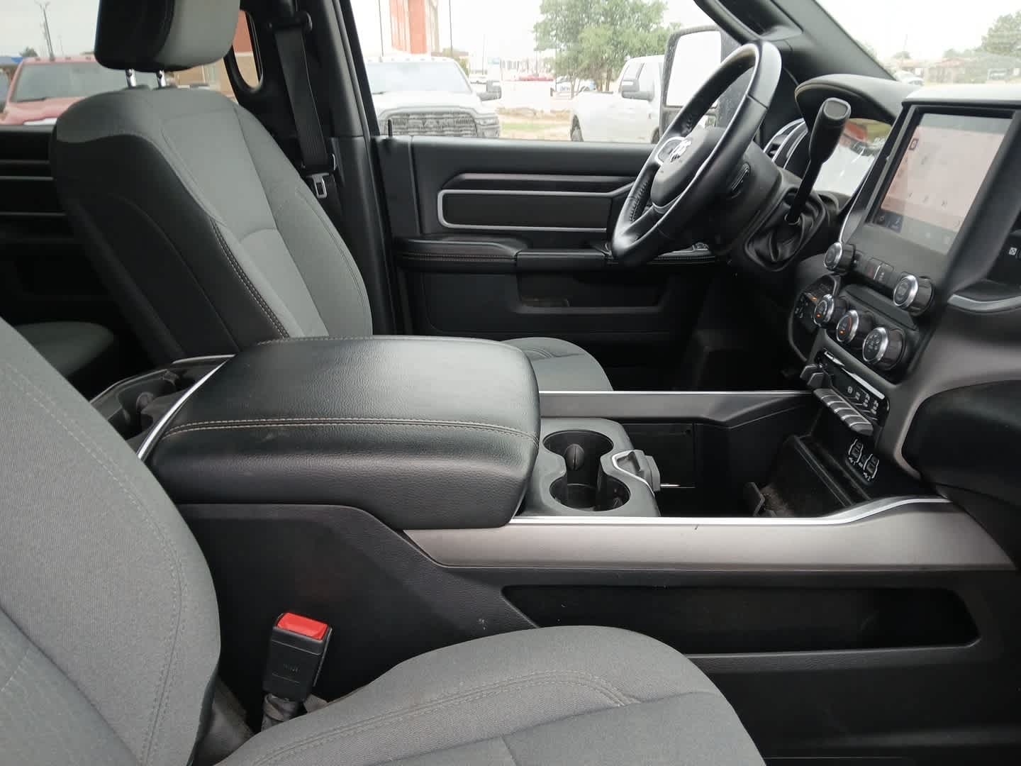 2024 RAM Ram 2500 Big Horn