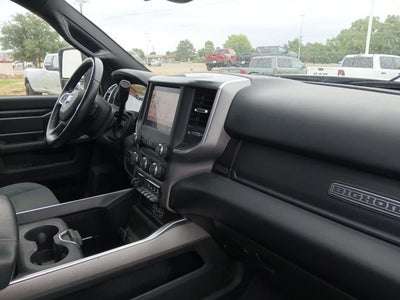 2024 RAM Ram 2500 Big Horn