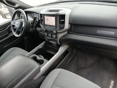 2024 RAM Ram 2500 Big Horn