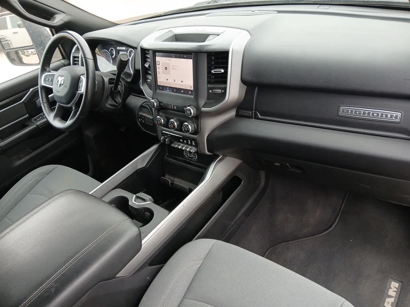2024 RAM Ram 2500 Big Horn