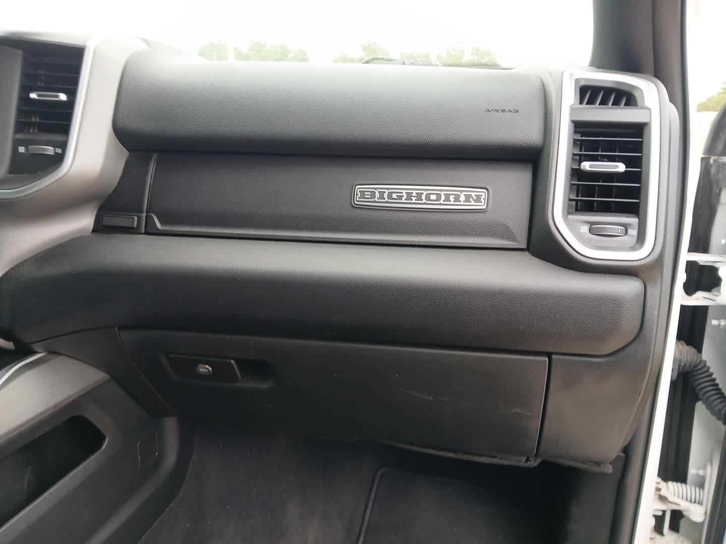 2024 RAM Ram 2500 Big Horn