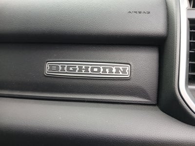 2024 RAM Ram 2500 Big Horn