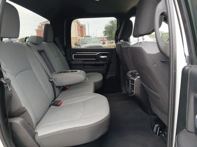 2024 RAM Ram 2500 Big Horn