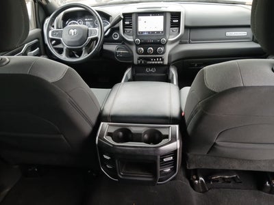 2024 RAM Ram 2500 Big Horn