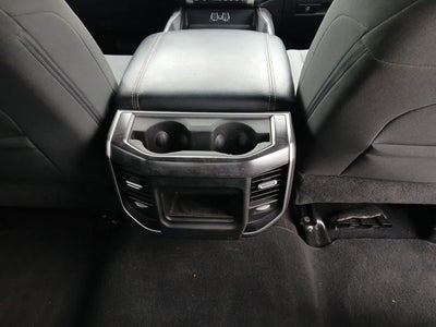 2024 RAM Ram 2500 Big Horn