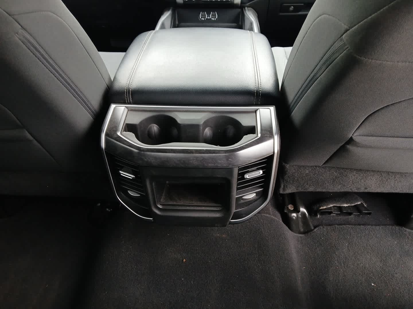 2024 RAM Ram 2500 Big Horn