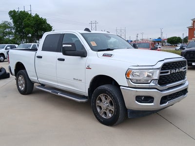 2024 RAM Ram 2500 Big Horn