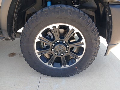 2024 RAM Ram 2500 Rebel
