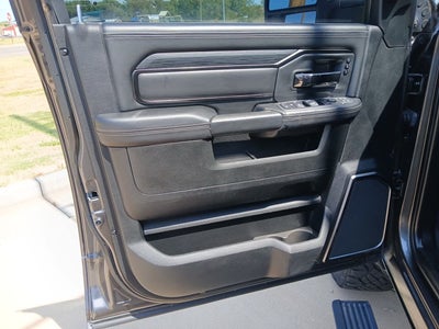 2024 RAM Ram 2500 Rebel