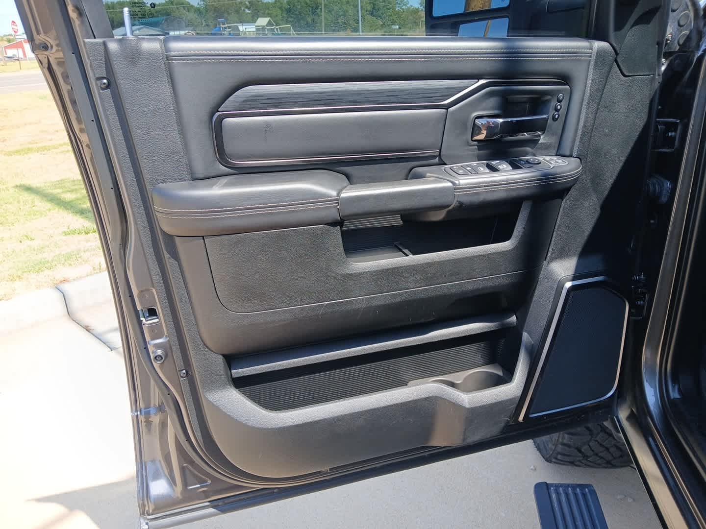2024 RAM Ram 2500 Rebel