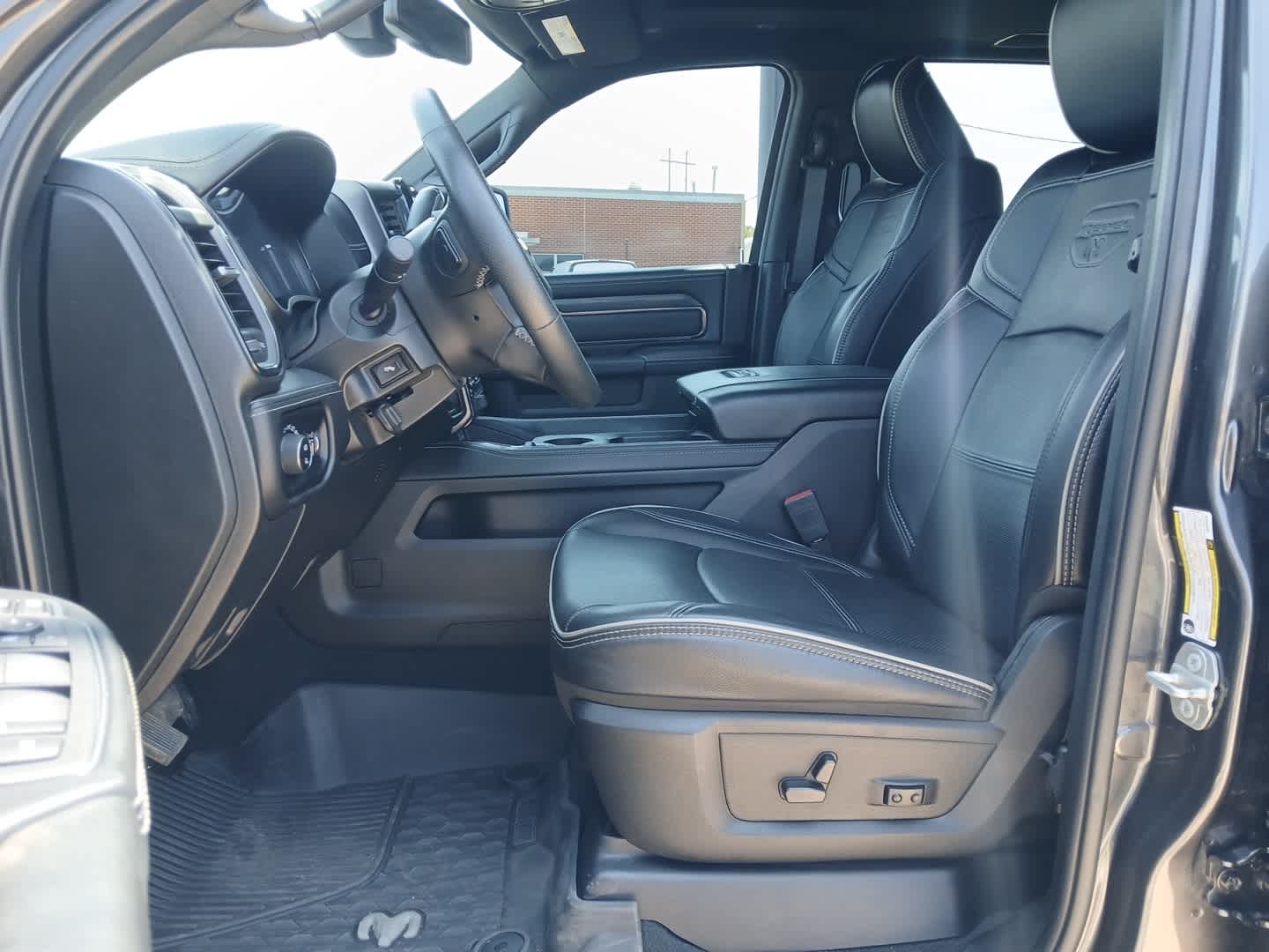 2024 RAM Ram 2500 Rebel