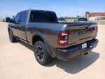 2024 RAM Ram 2500 Rebel