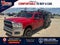 2019 RAM 3500 Chassis Cab Tradesman