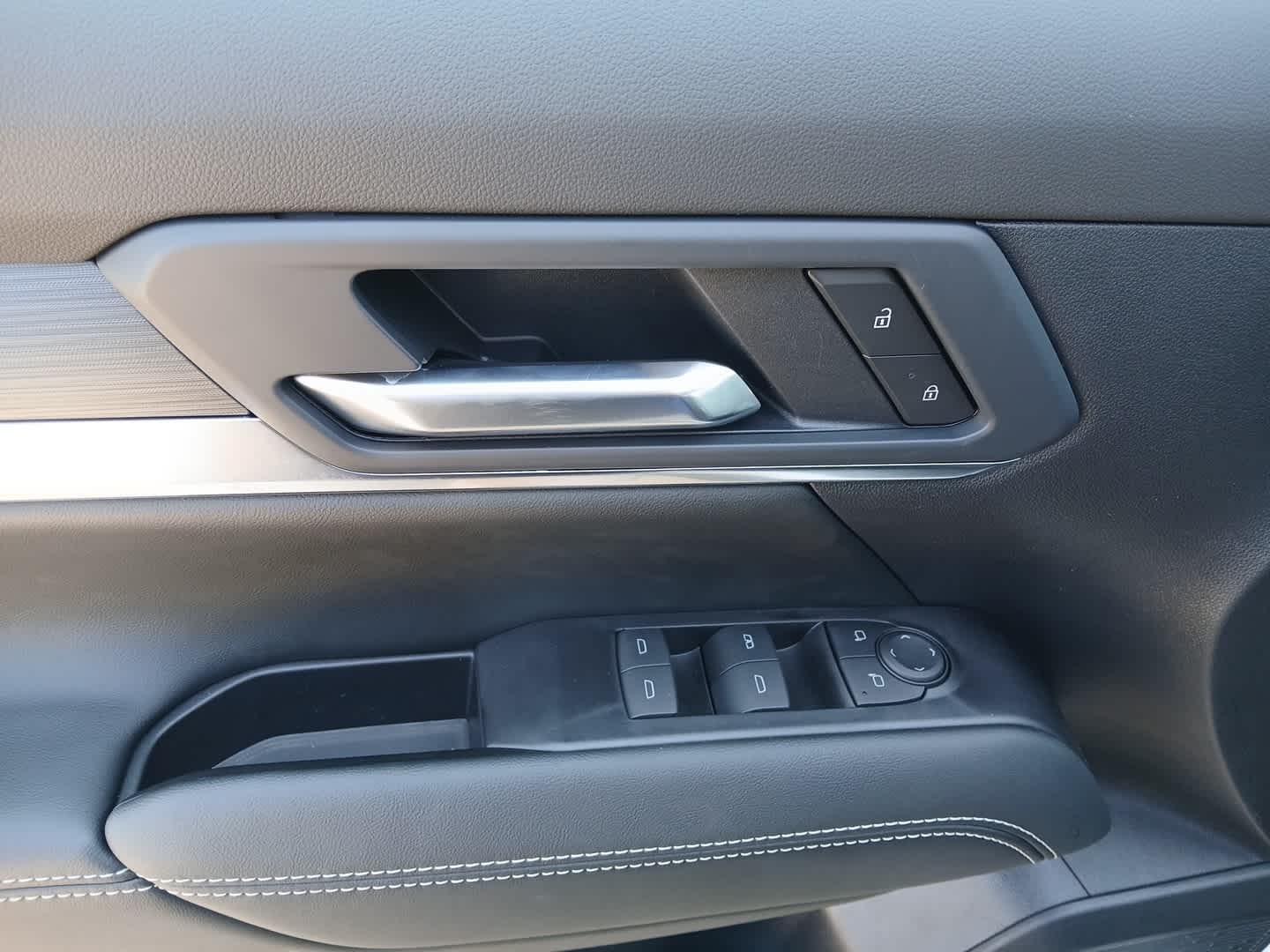 2027 GMC Terrain FWD Elevation