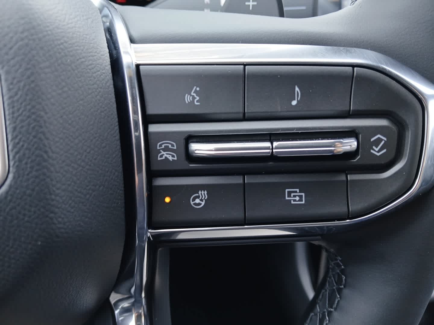2027 GMC Terrain FWD Elevation