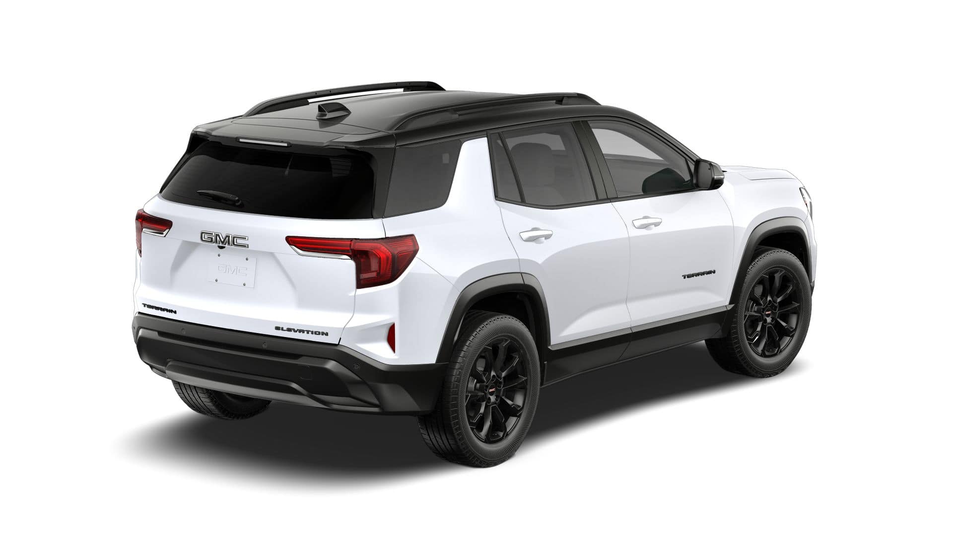 2027 GMC Terrain FWD Elevation