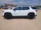 2027 GMC Terrain FWD Elevation