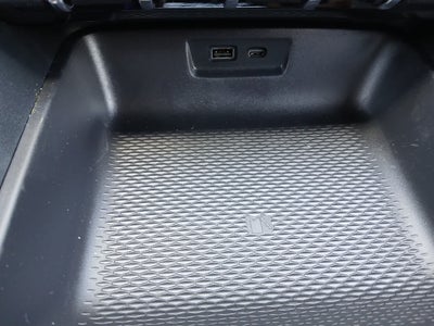 2027 GMC Terrain FWD Elevation