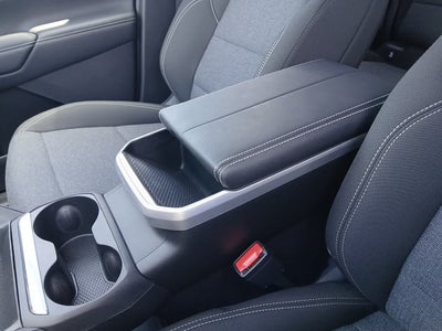 2027 GMC Terrain FWD Elevation