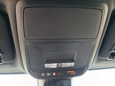 2027 GMC Terrain FWD Elevation