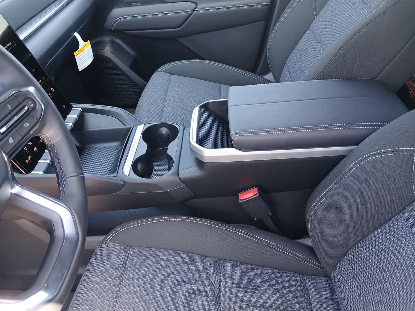 2027 GMC Terrain FWD Elevation